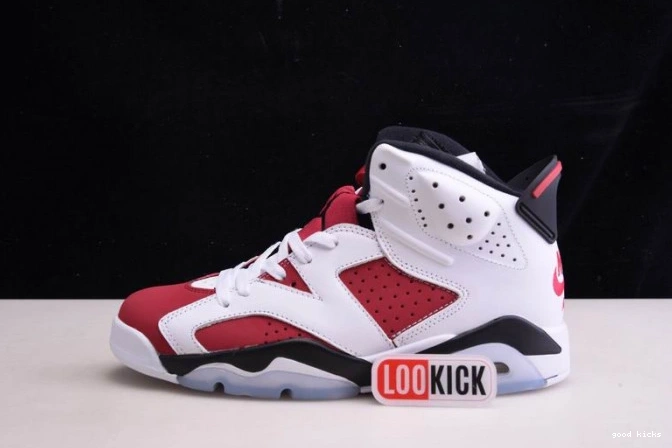 'CARMINE' 6 AIR JORDAN RETRO CT8529-106 2021 0729